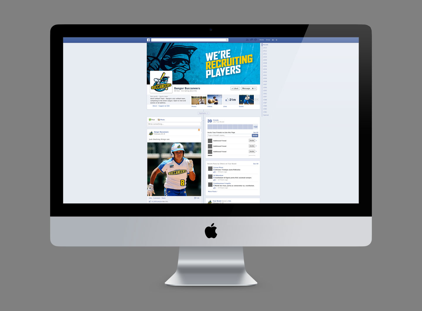 Responsive image