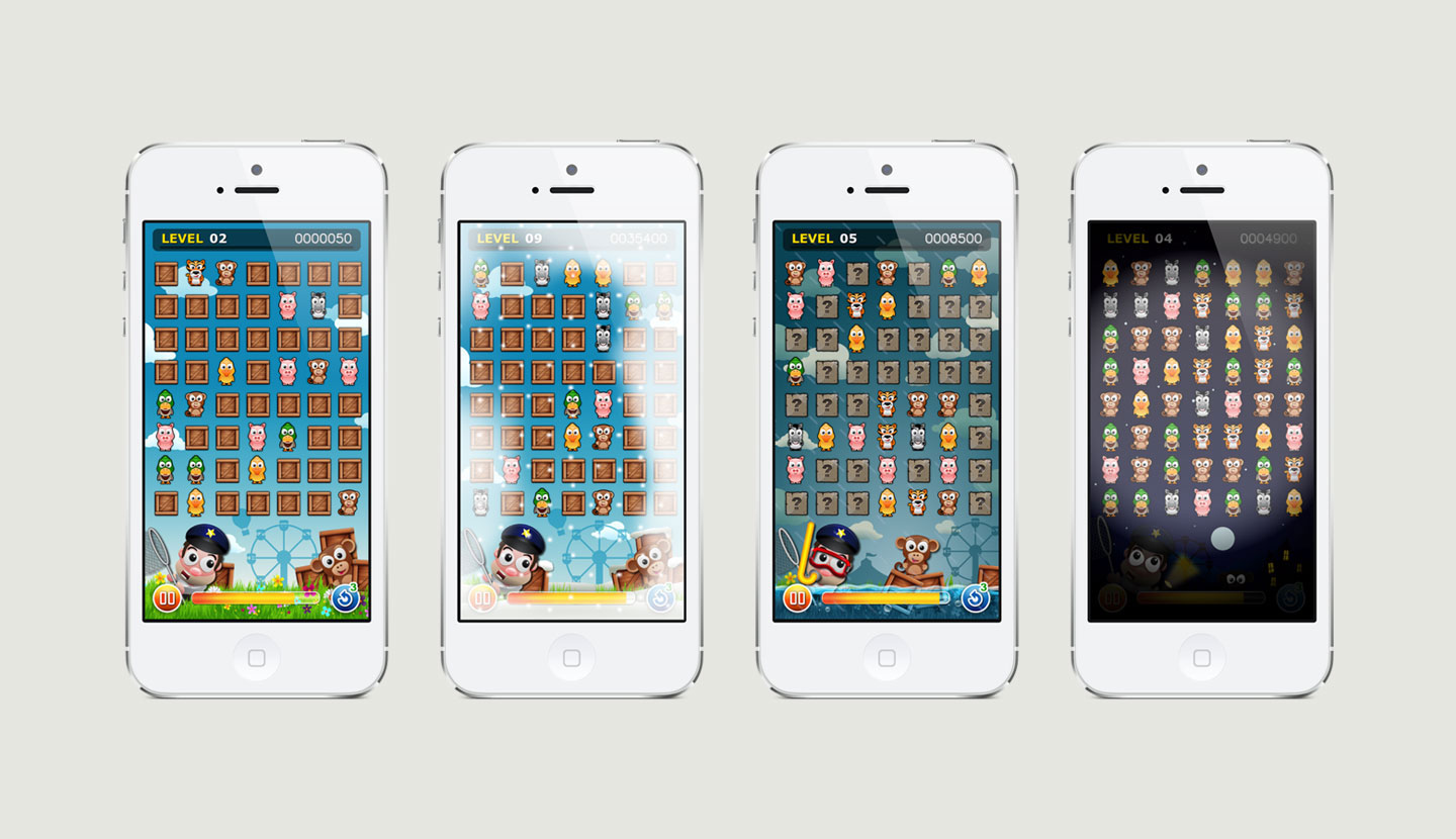 Responsive image