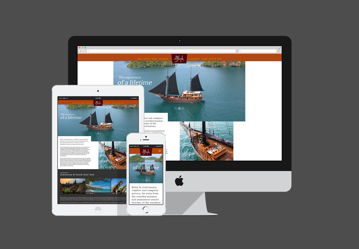 Responsive image