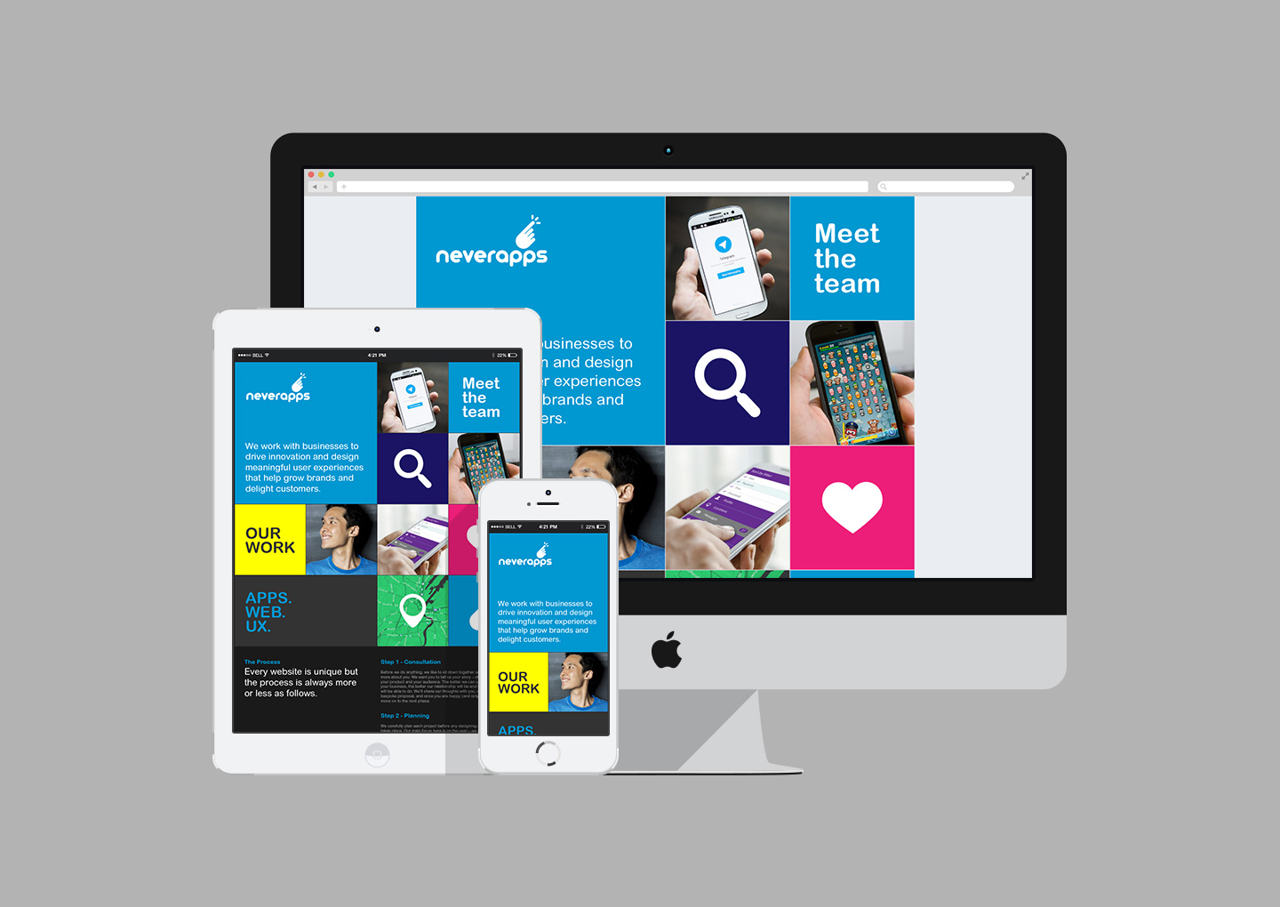 Responsive image